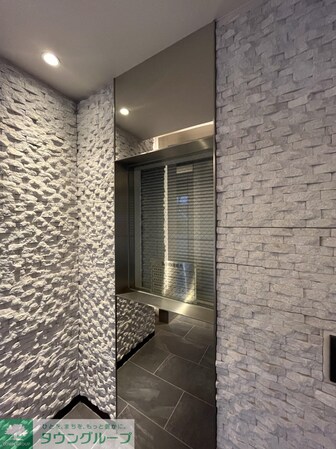 KDXレジデンス本蓮沼の物件内観写真